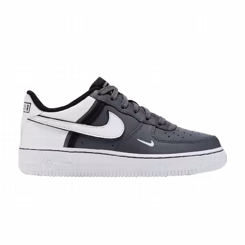 Nike Air Force 1 LV8 2 GS 'Dark Grey'
