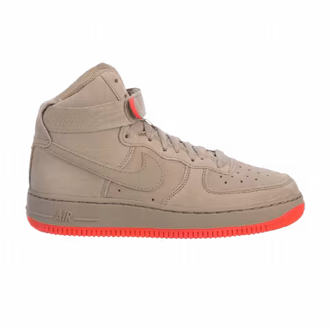 Nike Air Force 1 Hi GS 'Khaki'