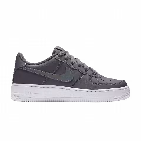 Nike Air Force 1 Low GS 'Gunsmoke'