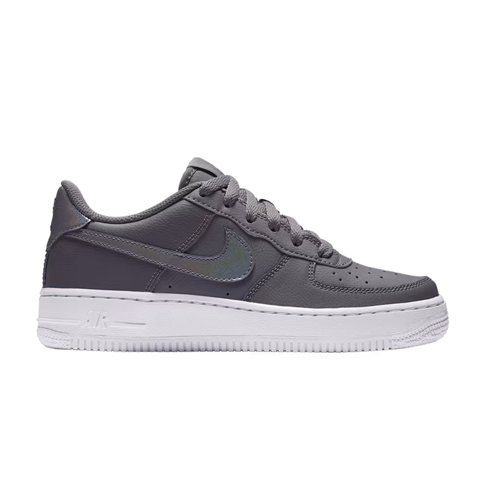 Nike Air Force 1 Low GS Gunsmoke