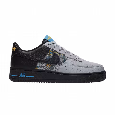 Nike Air Force 1 Low LV8 GS 'Graffiti Graphics'