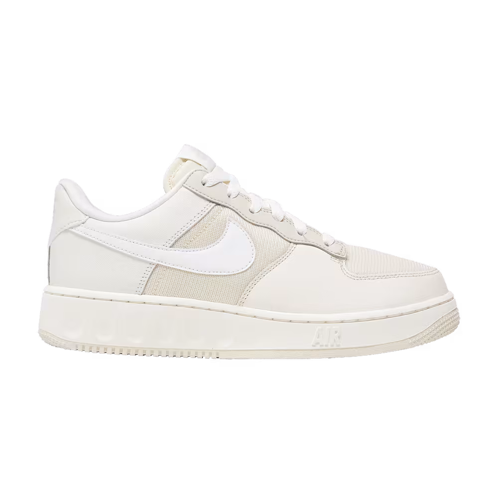 Nike Air Force 1 Unity GS Sail