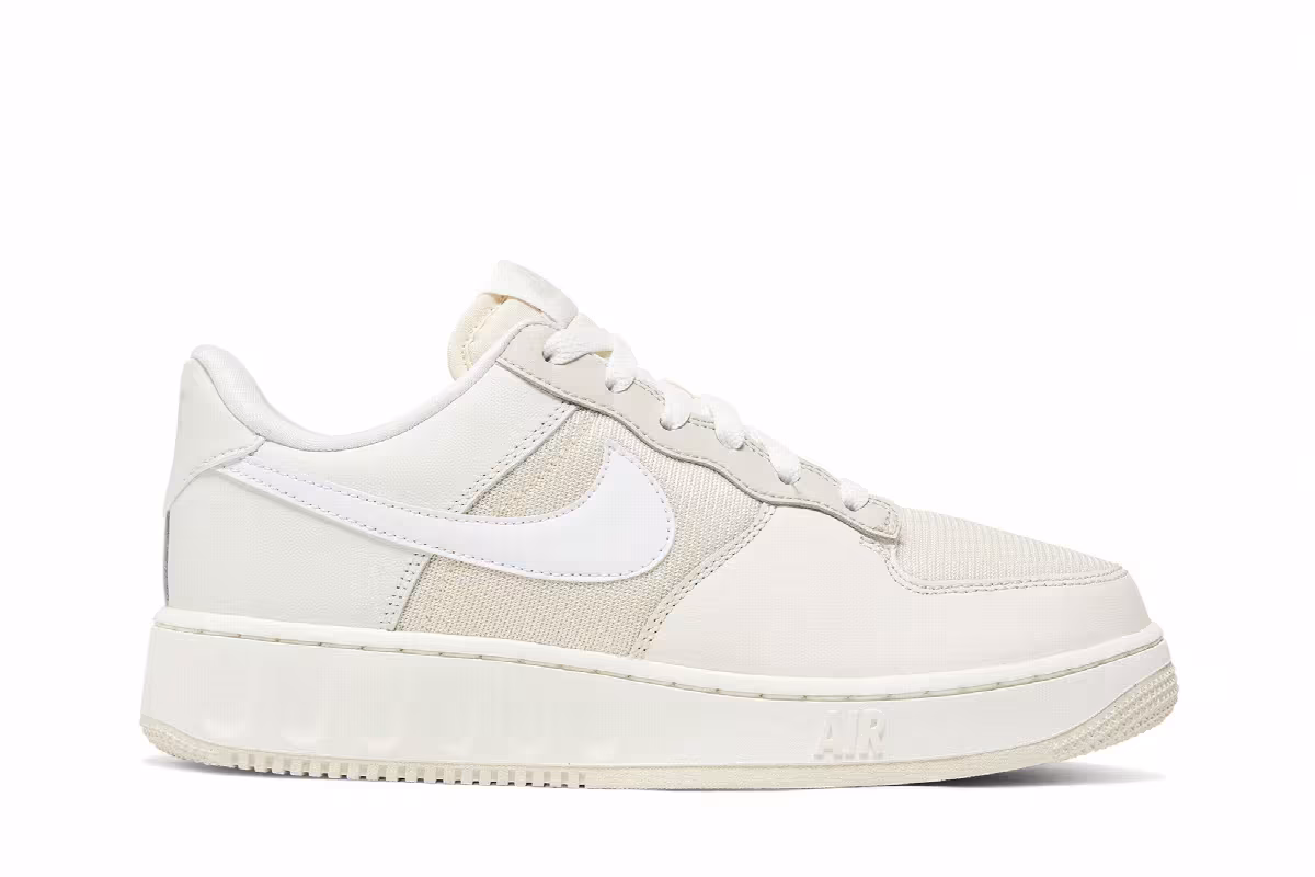 Nike Air Force 1 Unity GS Sail, view 2