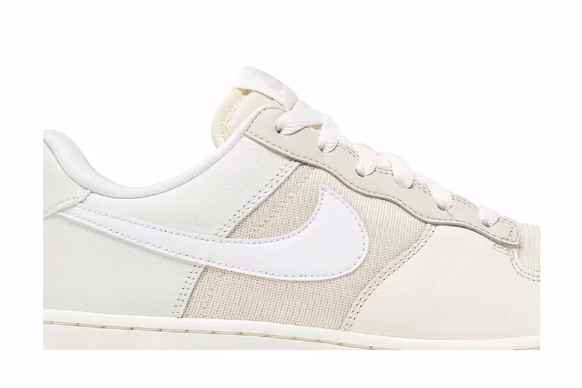 Nike Air Force 1 Unity GS Sail, view 3