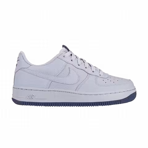 Nike Air Force 1 Low GS 'Wolf Grey'