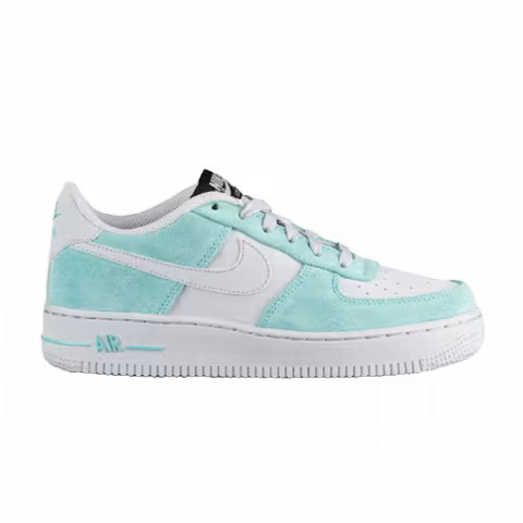 Nike Air Force 1 GS 'Island Green'