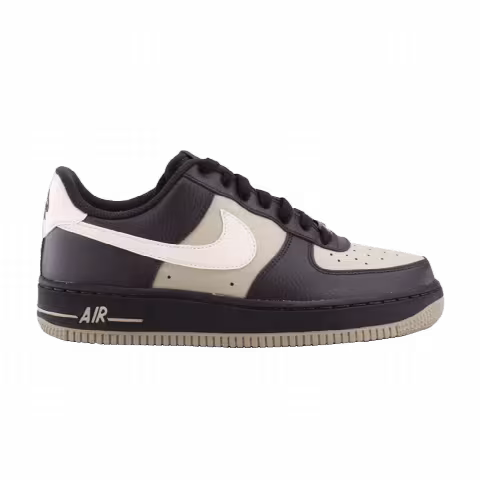 Nike Air Force 1 Low GS 'Velvet Brown'