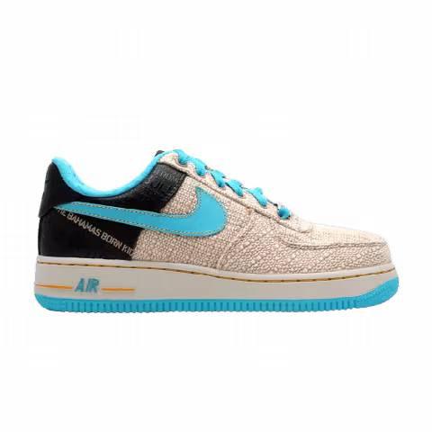 Nike Air Force 1 Premium Os Gs 'Original Six'