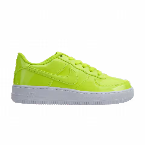 Nike Air Force 1 LV8 UV GS 'Volt'