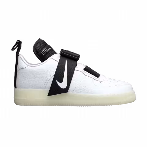 Nike Air Force 1 Utility QS GS 'Orca'