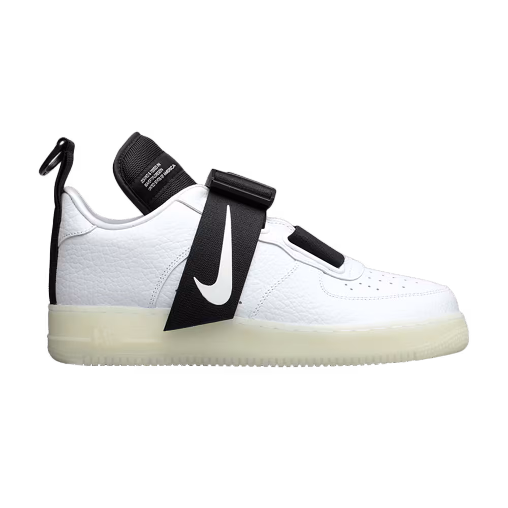 Nike Air Force 1 Utility QS GS Orca