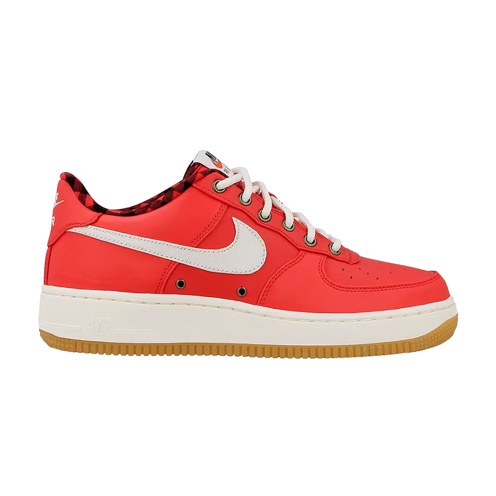 Nike Air Force 1 LV8 GS