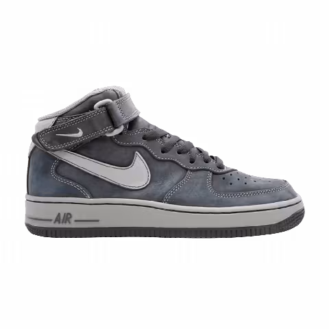 Nike Air Force 1 Mid Gs
