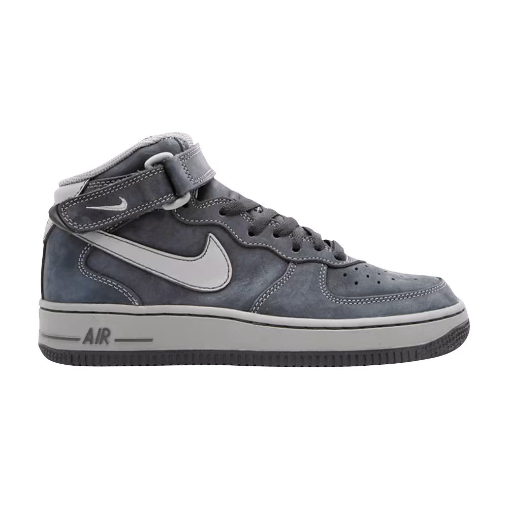 Nike Air Force 1 Mid Gs