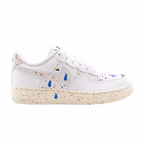 Nike Air Force 1 LV8 3 PS 'Paint Splatter - White'