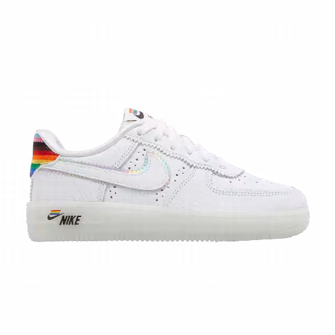 Nike Air Force 1 PS 'Be True'