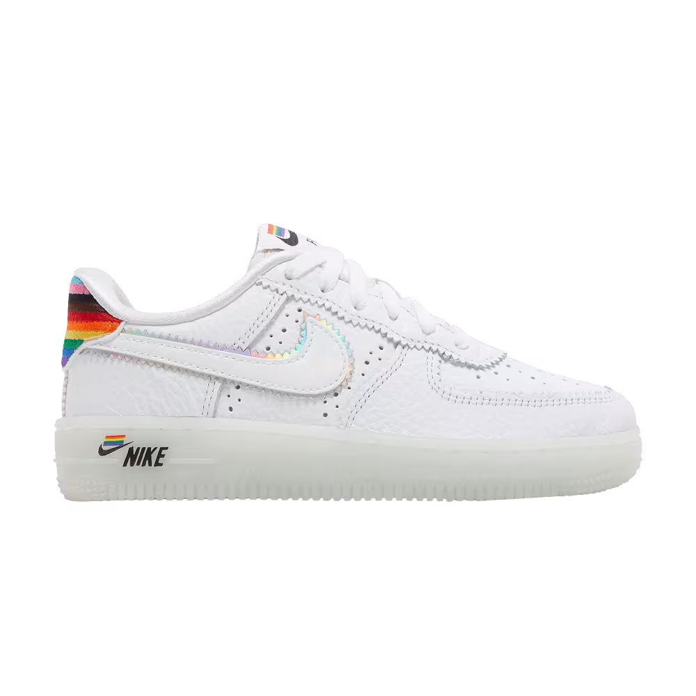 Nike Air Force 1 PS Be True