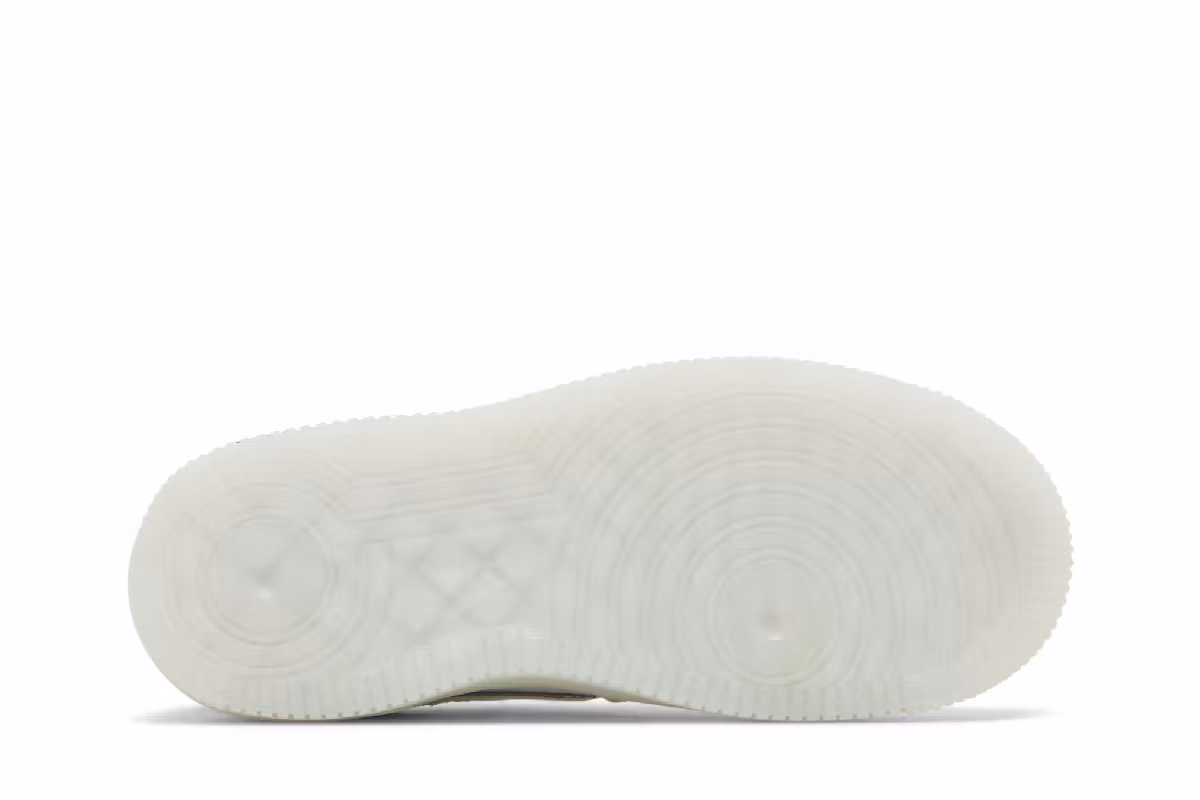 Nike Air Force 1 PS Be True, view 5