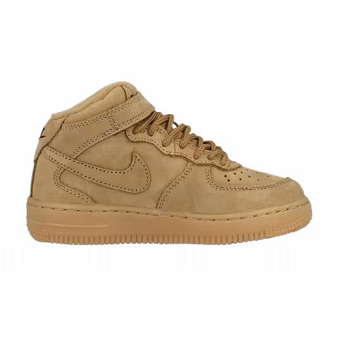 Nike Air Force 1 Mid LV8 PS 'Flax'
