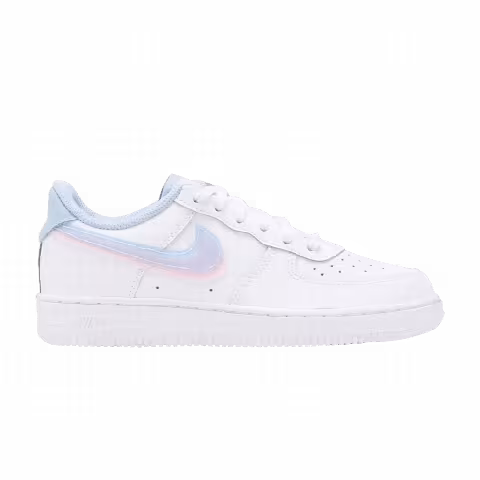 Nike Air Force 1 LV8 PS 'Double Swoosh'