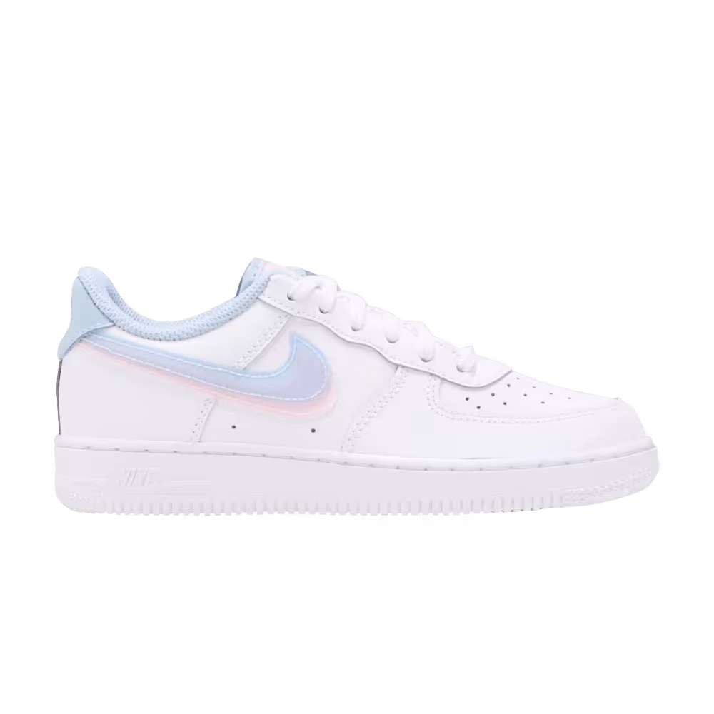 Nike Air Force 1 LV8 PS Double Swoosh