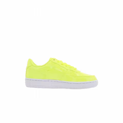 Nike Force 1 LV8 UV PS 'Volt'