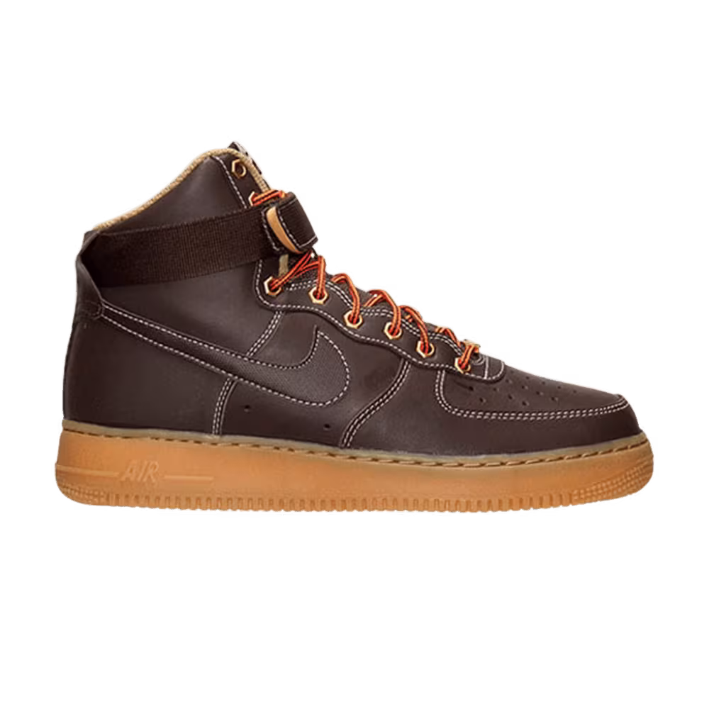 Nike Air Force 1 High GS
