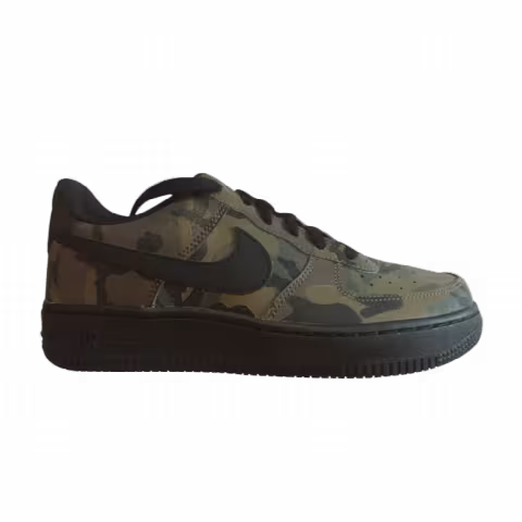 Nike Air Force 1 LV8 GS 'Reflective Camo'