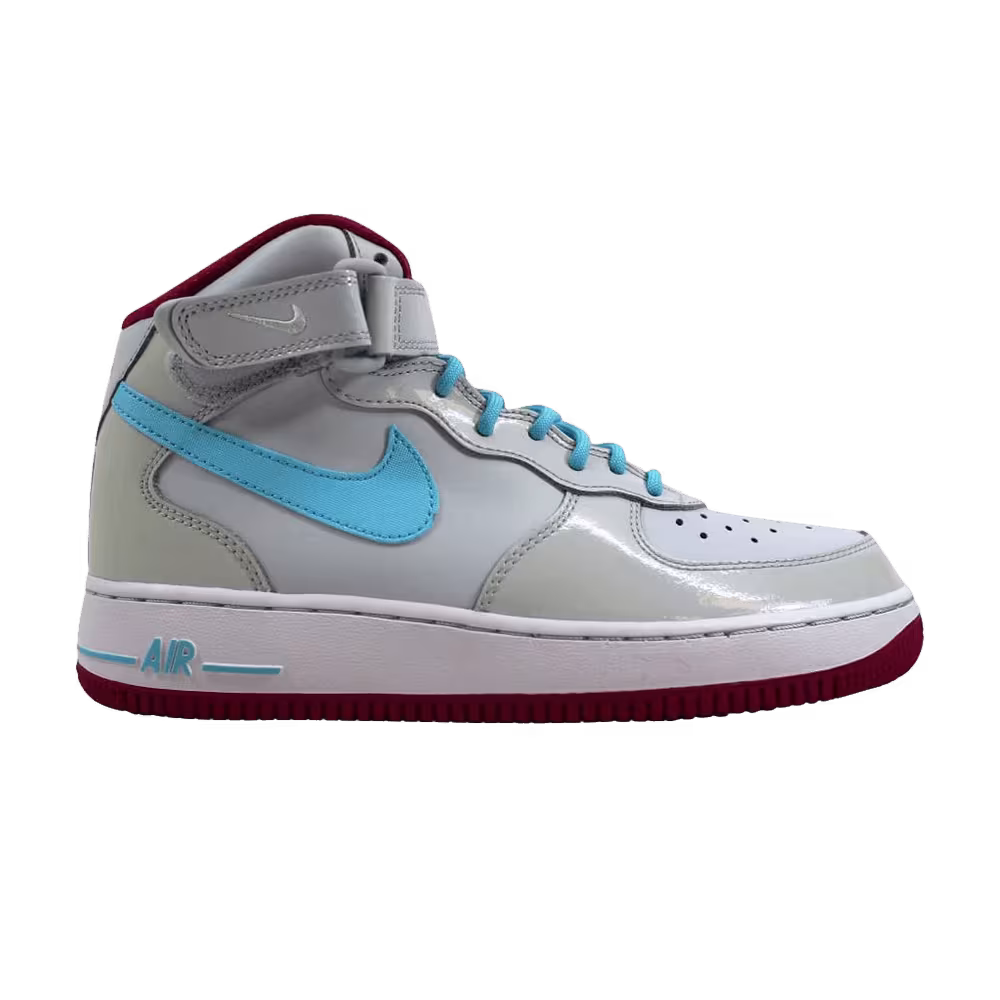Nike Air Force 1 Mid GS