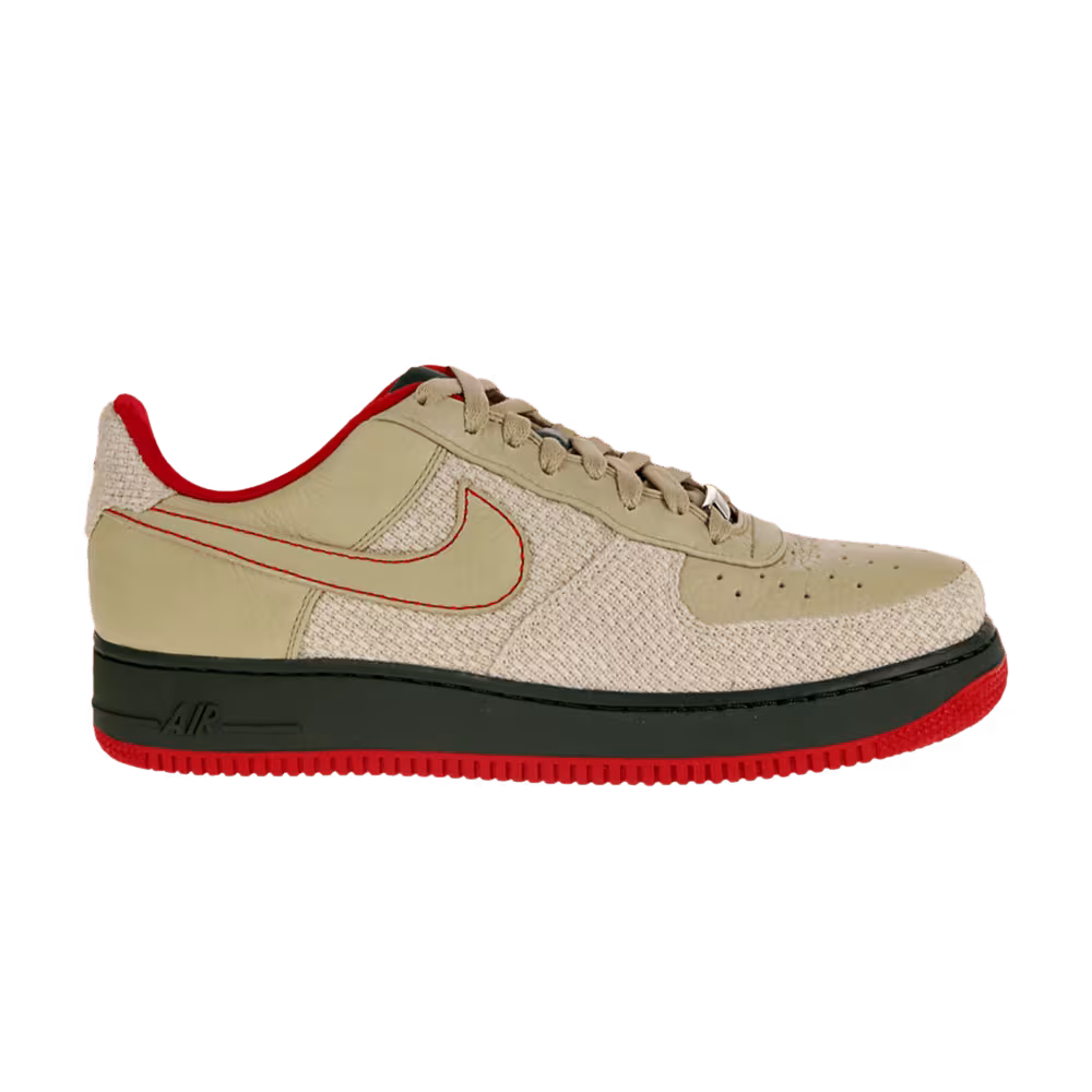 Nike Air Force 1 Premium China