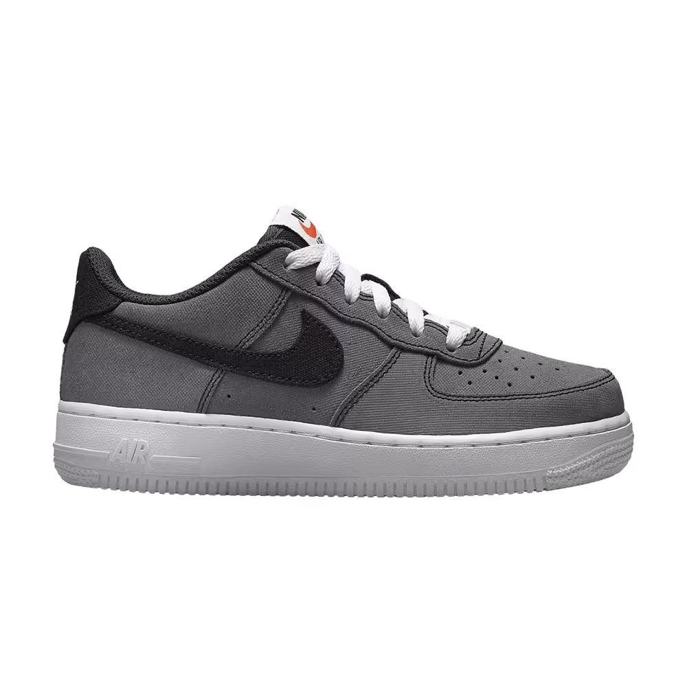 Nike Air Force 1 Low GS Anthracite