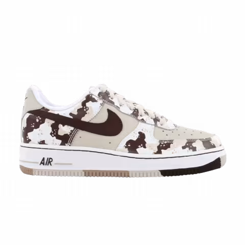 Nike Air Force 1 Low Prem Le Gs