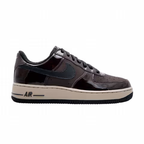 Nike Air Force 1 Low Gs 'Woodgrain'