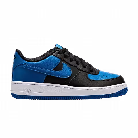 Nike Air Force 1 GS 'Star Blue'
