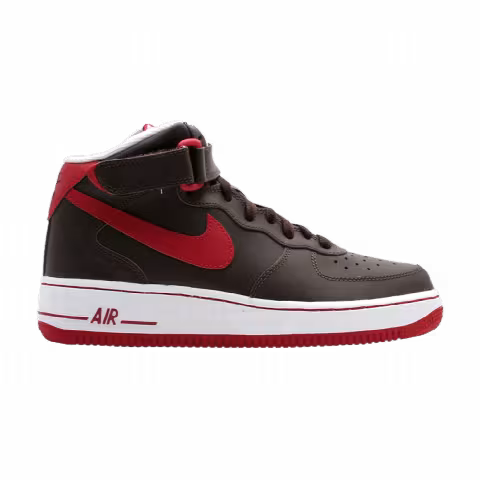 Nike Air Force 1 Mid Gs