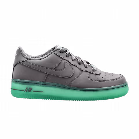 Nike Air Force 1 Premium GS 'Light Ash'