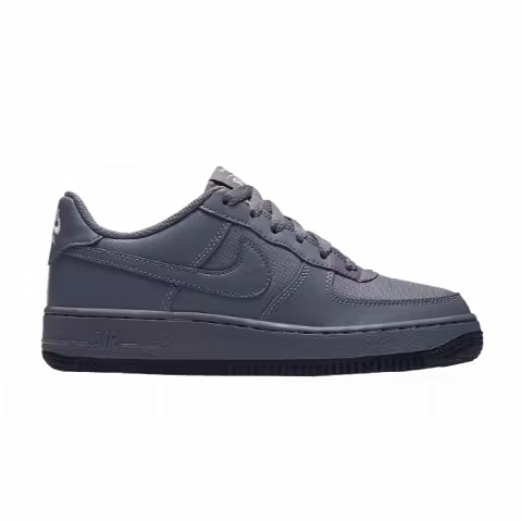 Nike Air Force 1 LV8 GS 'Wolf Grey'