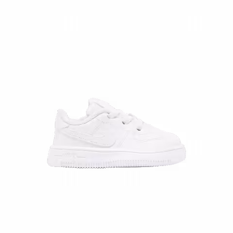 Nike Air Force 1 '18 TD 'Triple White'