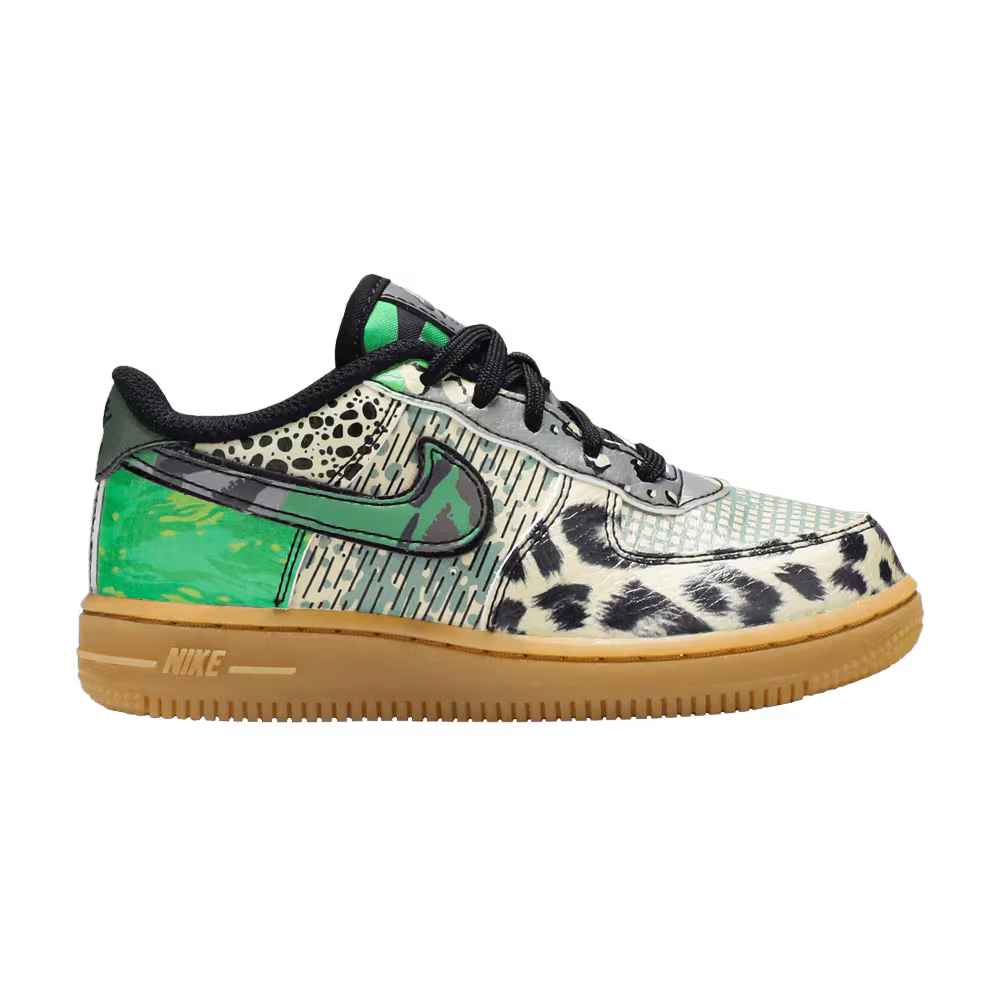 Nike Air Force 1 Low TD City of Dreams