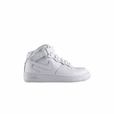 Nike Air Force 1 Mid TD 'White'