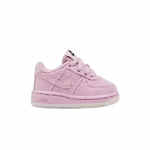 Nike Air Force 1 LV8 Style TD 'Light Arctic Pink'