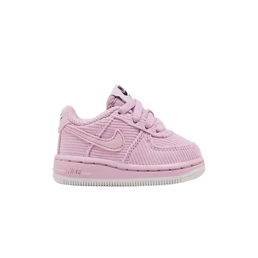 Nike Air Force 1 LV8 Style TD Light Arctic Pink