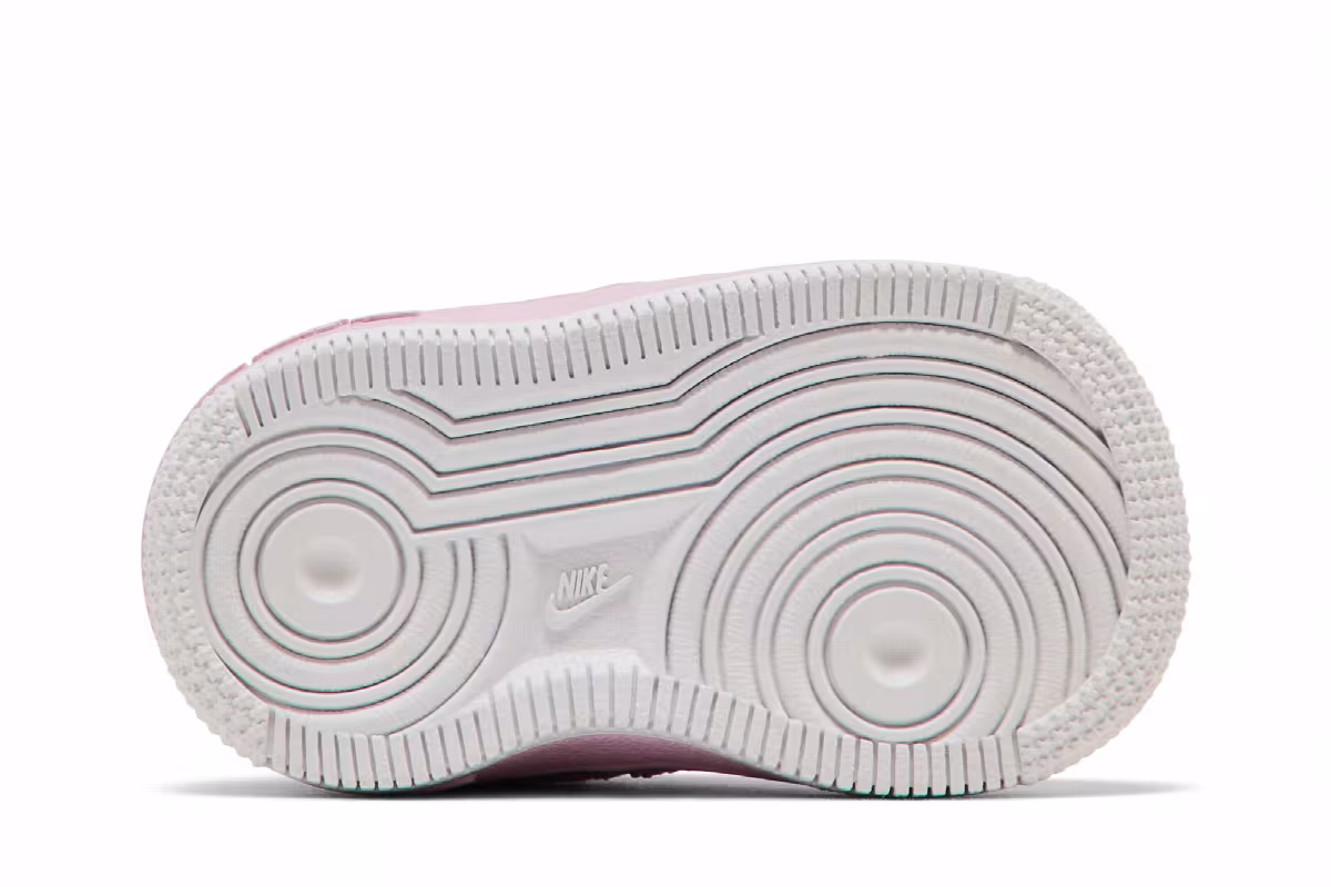 Nike Air Force 1 LV8 Style TD Light Arctic Pink, view 5