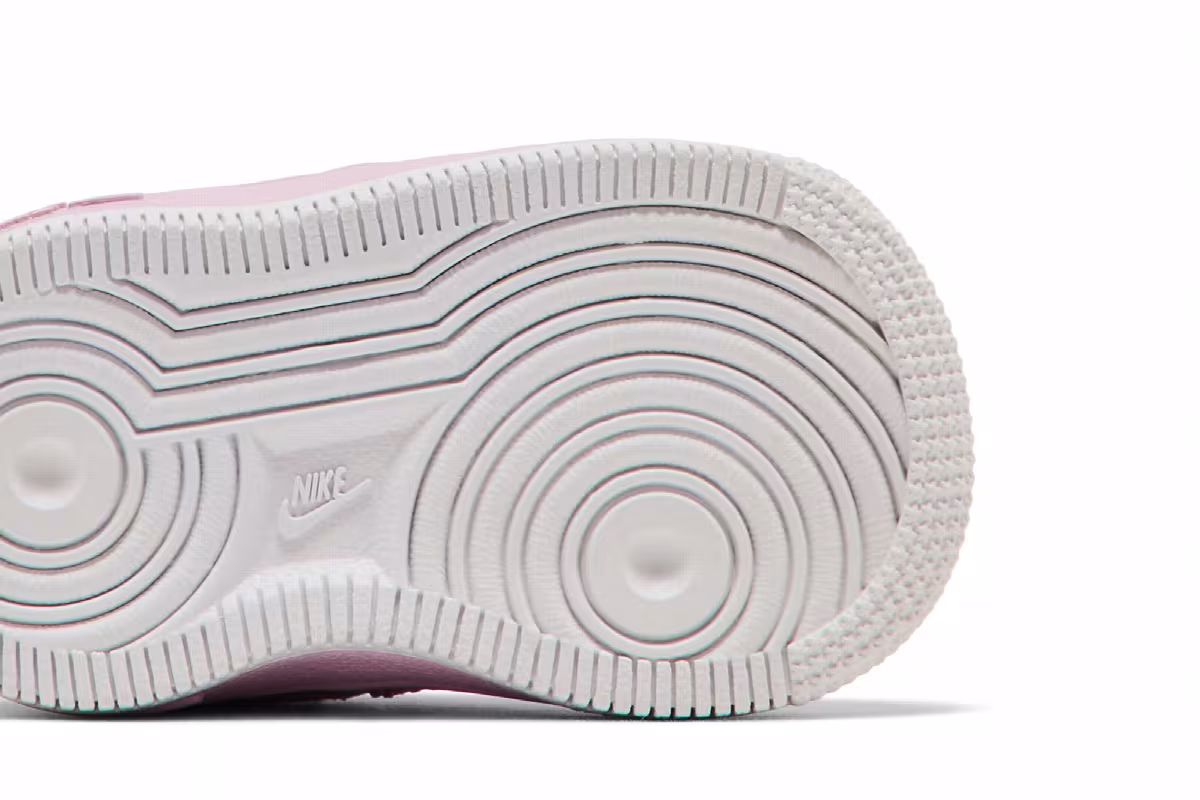 Nike Air Force 1 LV8 Style TD Light Arctic Pink, view 6