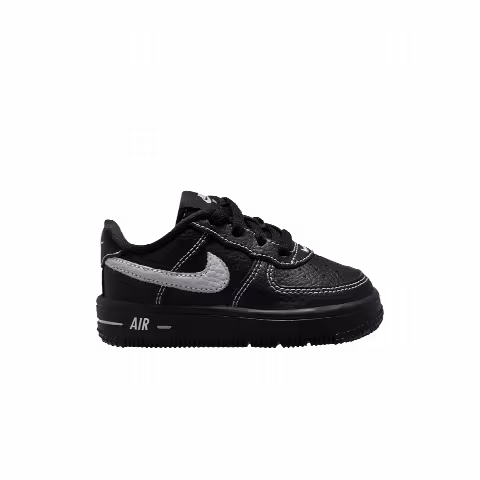 Nike Air Force 1 Low TD 'Black Grey'