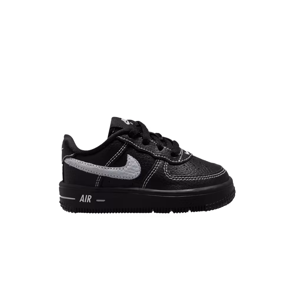 Nike Air Force 1 Low TD Black Grey