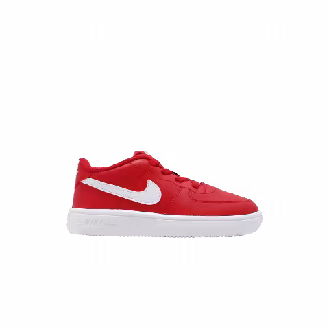 Nike Air Force 1 '18 TD 'University Red'