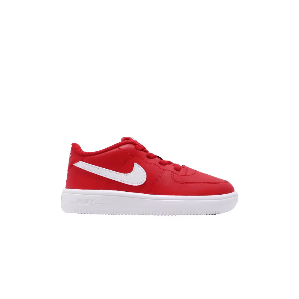 Nike Air Force 1 University Red