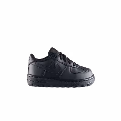 Nike Air Force 1 '06 TD 'Triple Black'