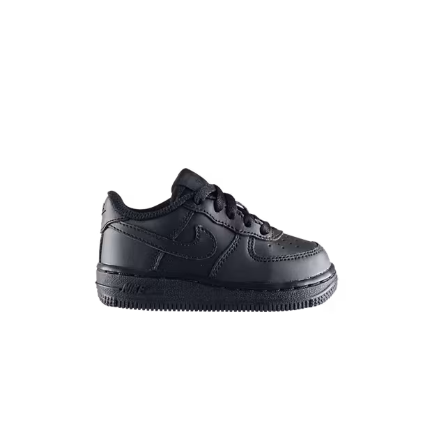 Nike Air Force 1 Triple Black